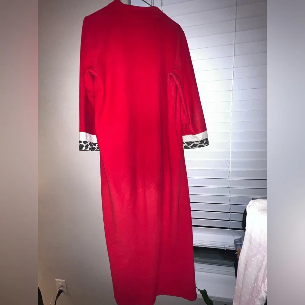1950’s Vanity Fair Robe - Picture 6 of 6
